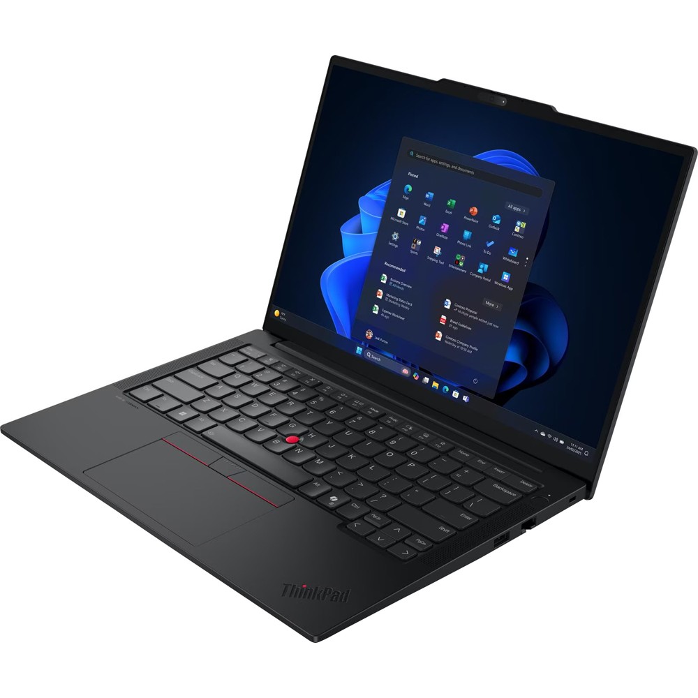 Lenovo 14″ ThinkPad E14 Gen 7 Laptop – 21SX003DUS