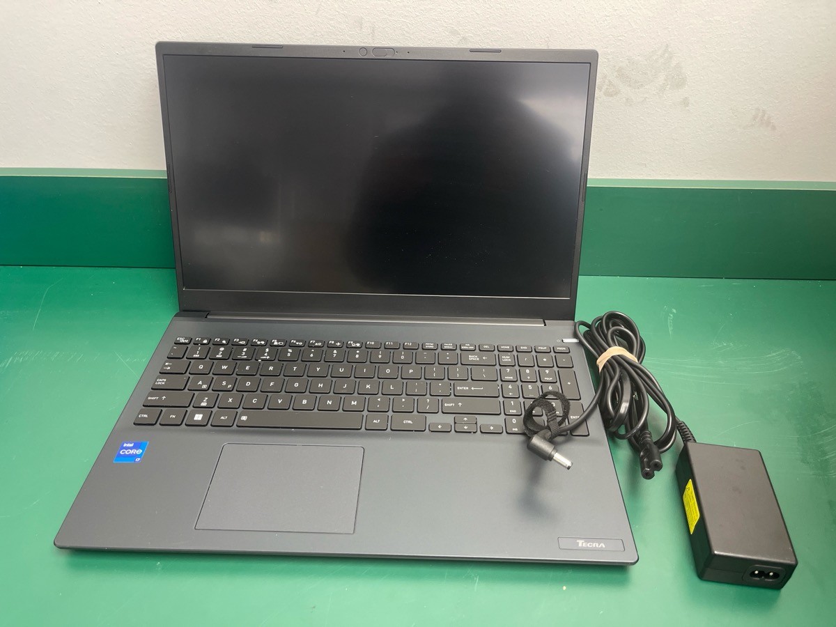 Dynabook Tecra A50-K 15.6″ Notebook Intel I7 13 Gen (EZ5000410)