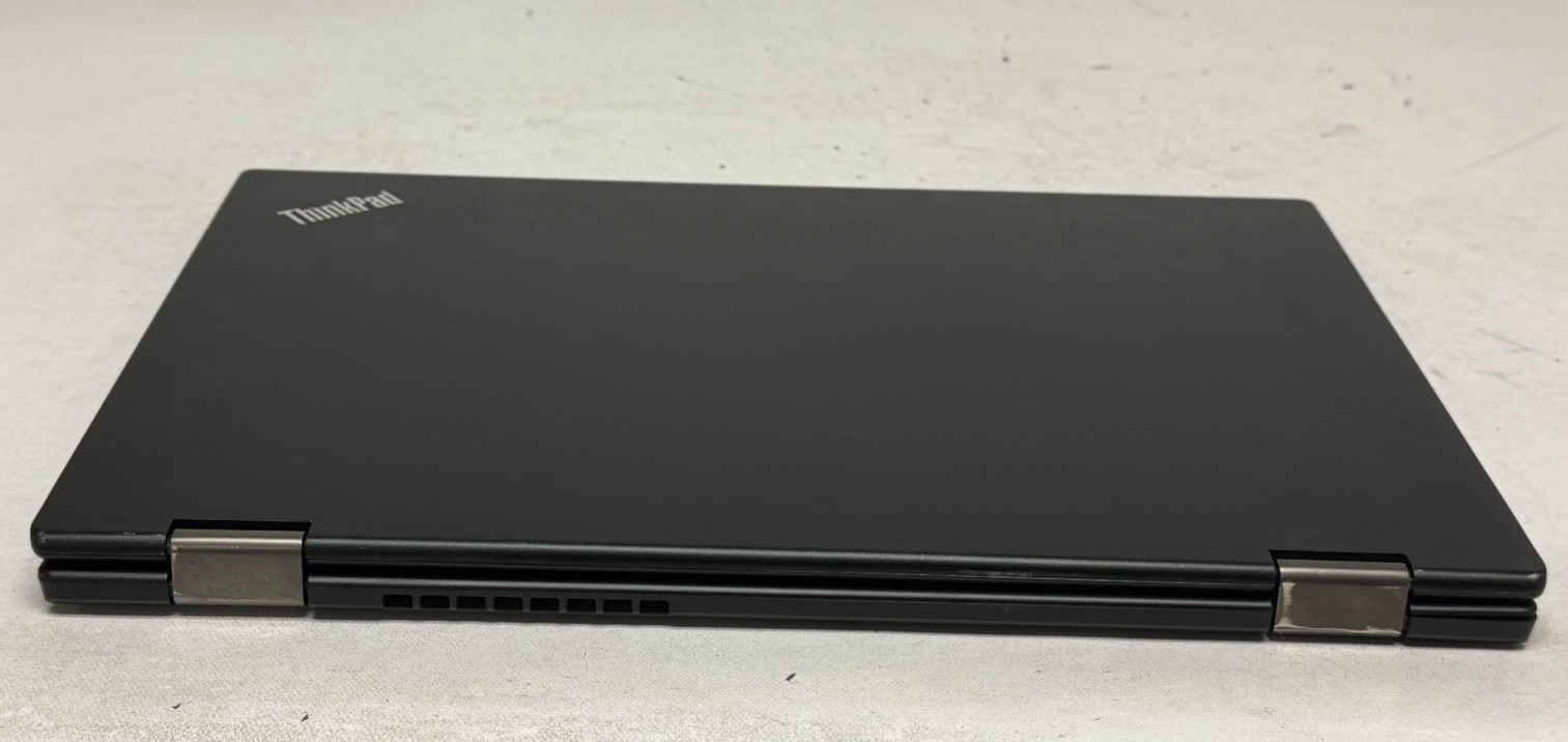 Lenovo ThinkPad L380 Yoga 2in1 (i5-8250u – 8GB RAM – 256GB SSD – Win11Home)