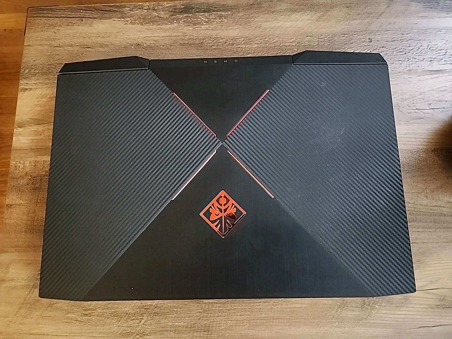 Omen 17 Gaming Laptop Model 17-an012dx (READ DESCRIPTION FOR MORE DETAILS)