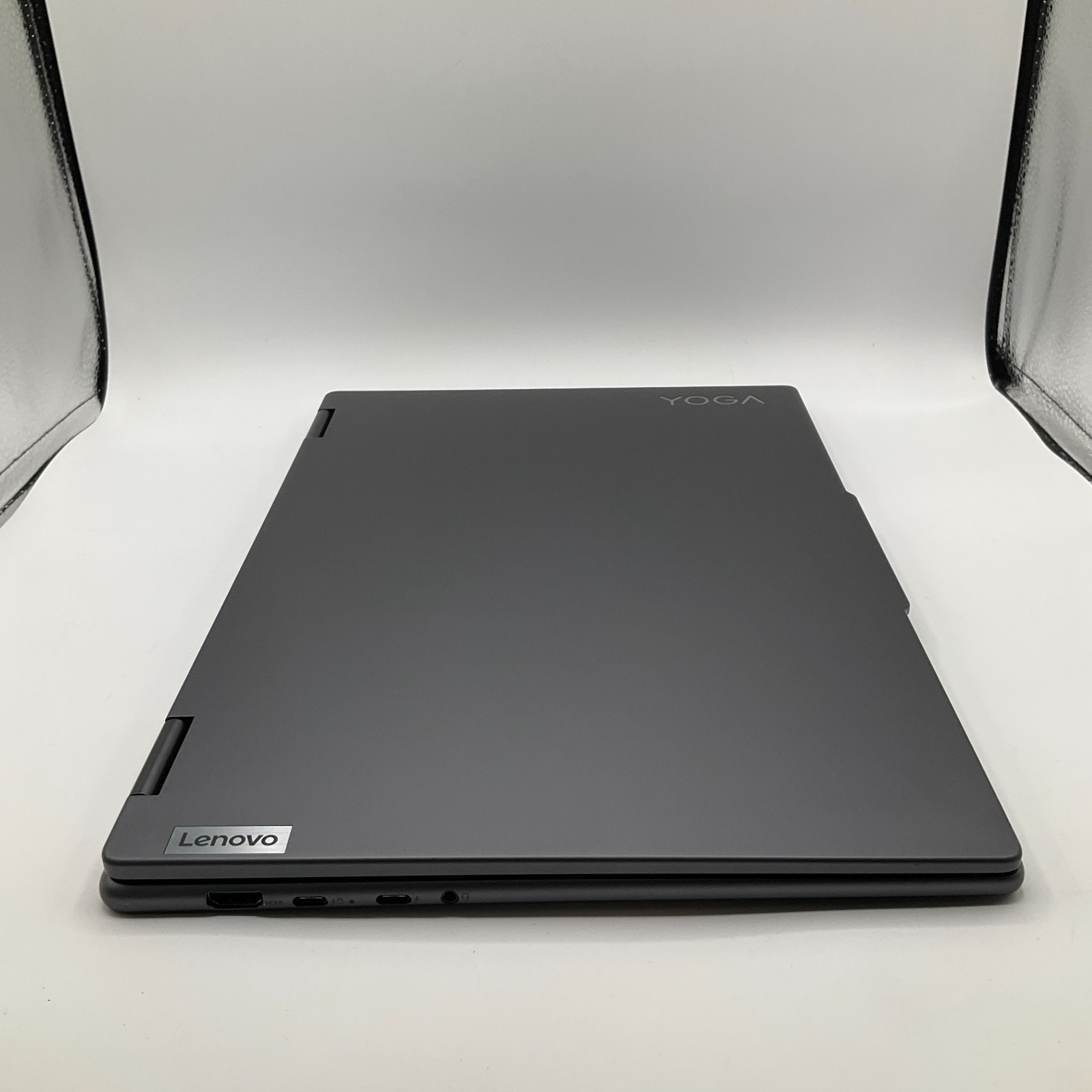 Lenovo Yoga 7i Laptop 13th Gen Intel i5-1335U @ 1.30 GHz 8GB RAM 512GB Iris Xe
