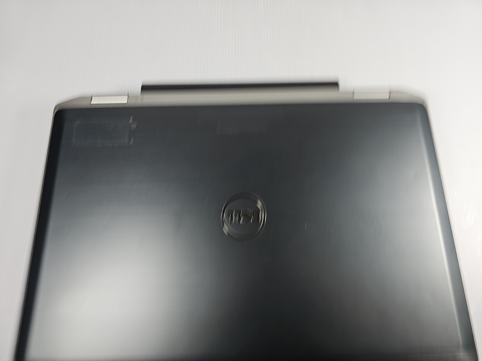 DELL Latitude E6520 Laptop Computer Intel i5-2520M @2.5GHz 4GB RAM 320GB WIN 10