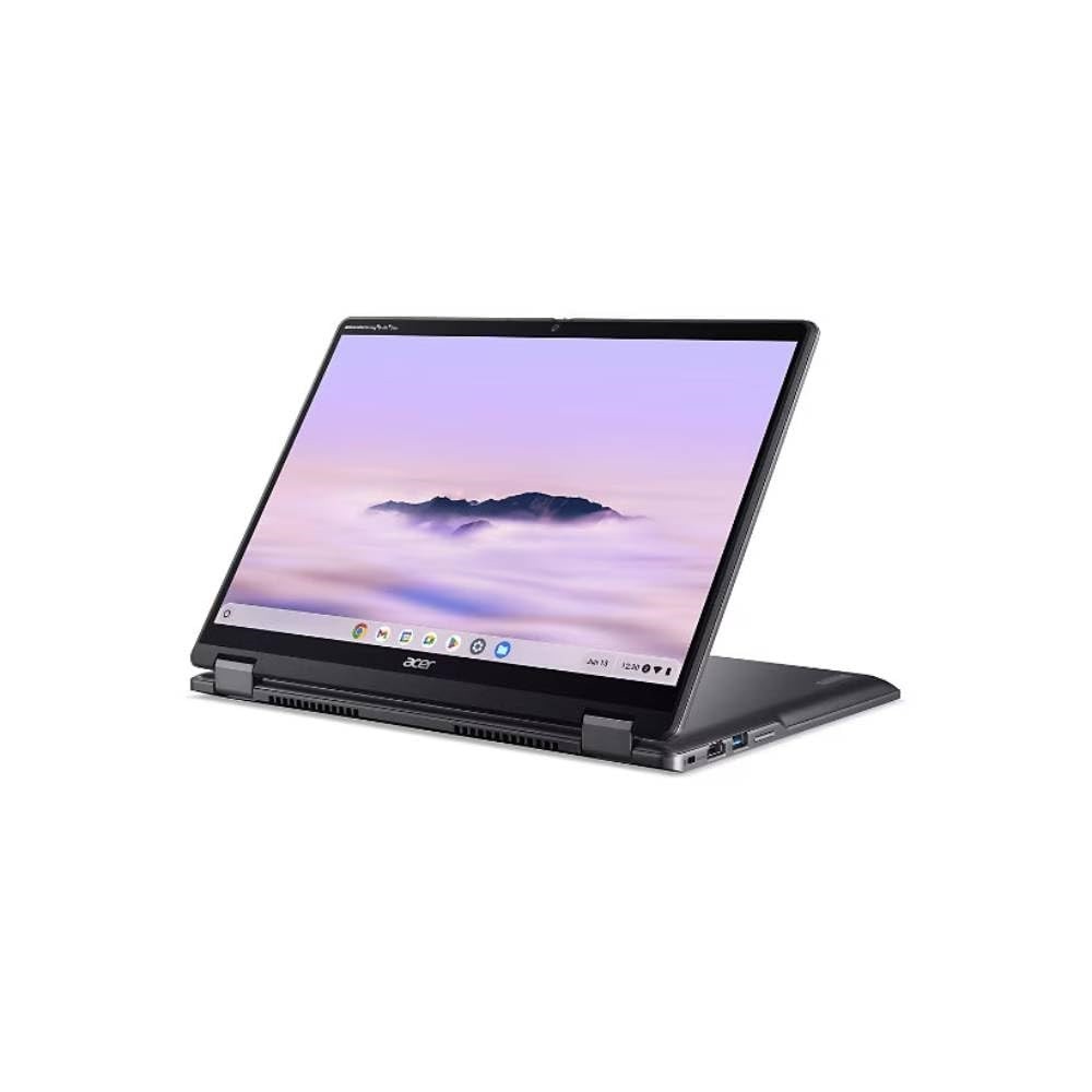 Acer Spin 514 CPE594-1N 14″ Touchscreen Chromebook 5 120U 16GB 256GB ChromeOS