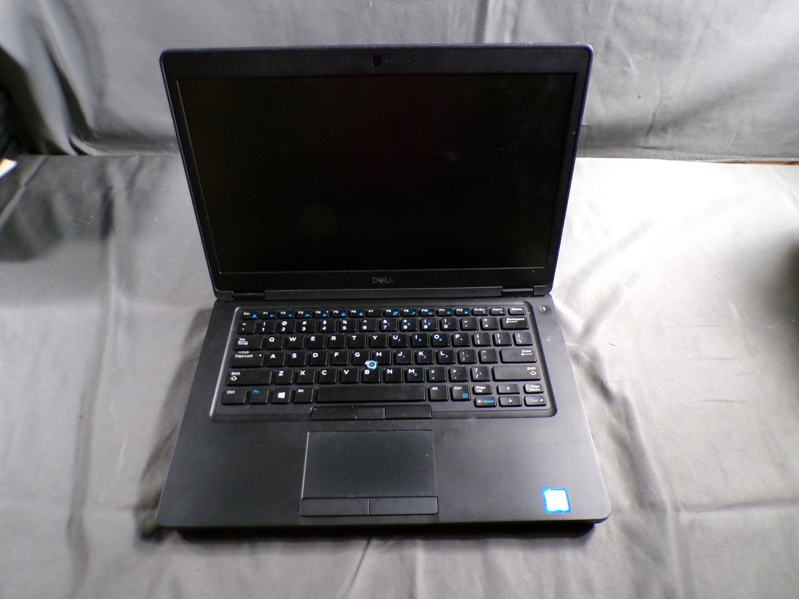 DELL LATITUDE 5490 INTEL CORE i5-7300U 2.60GHZ 8GB RAM **NO HD/ NO CADDIE/ NO OS