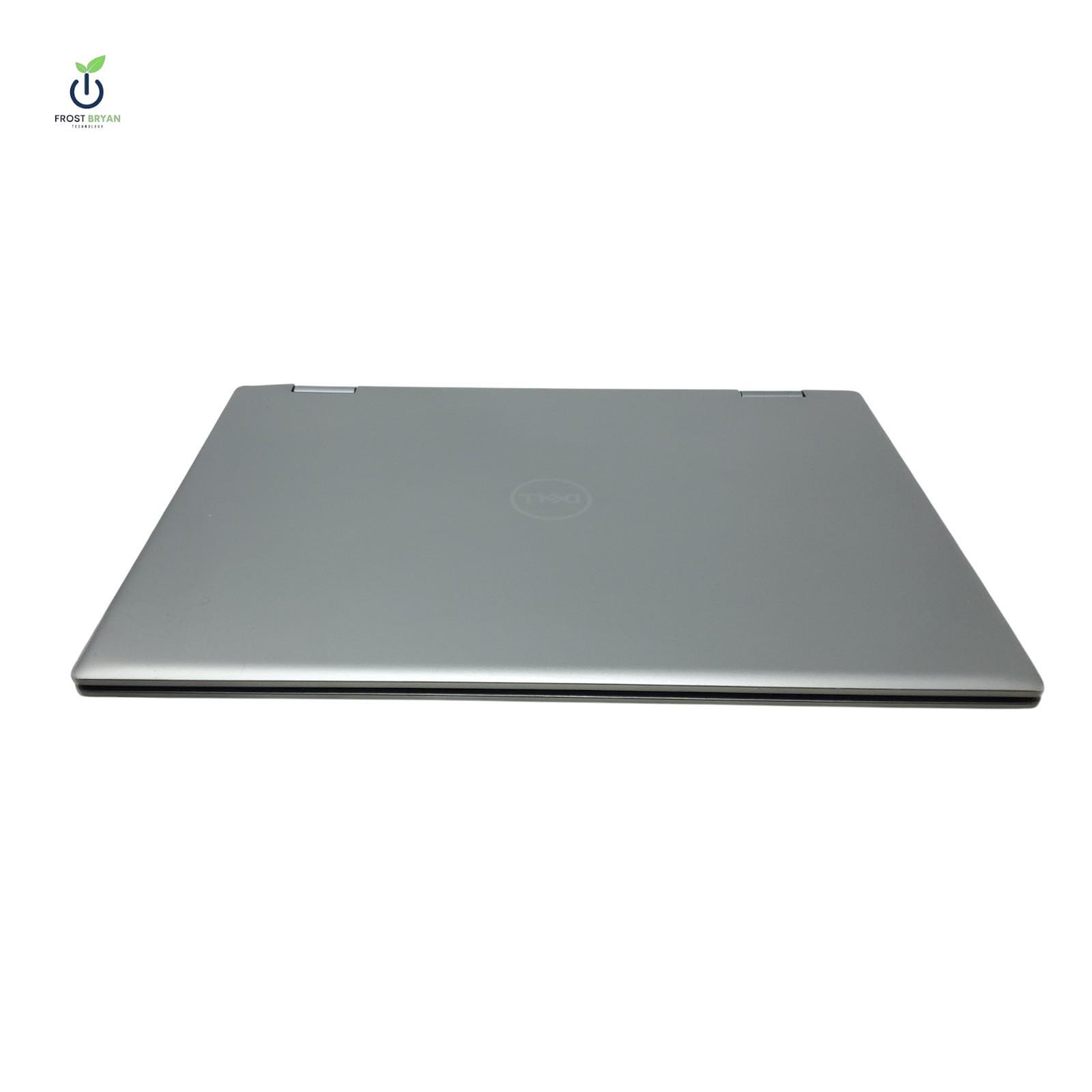 DELL INSPIRON 14 7425 2N1 Laptop Ryzen 7 5825U 8GB No SSD/OS Grade D [READ]