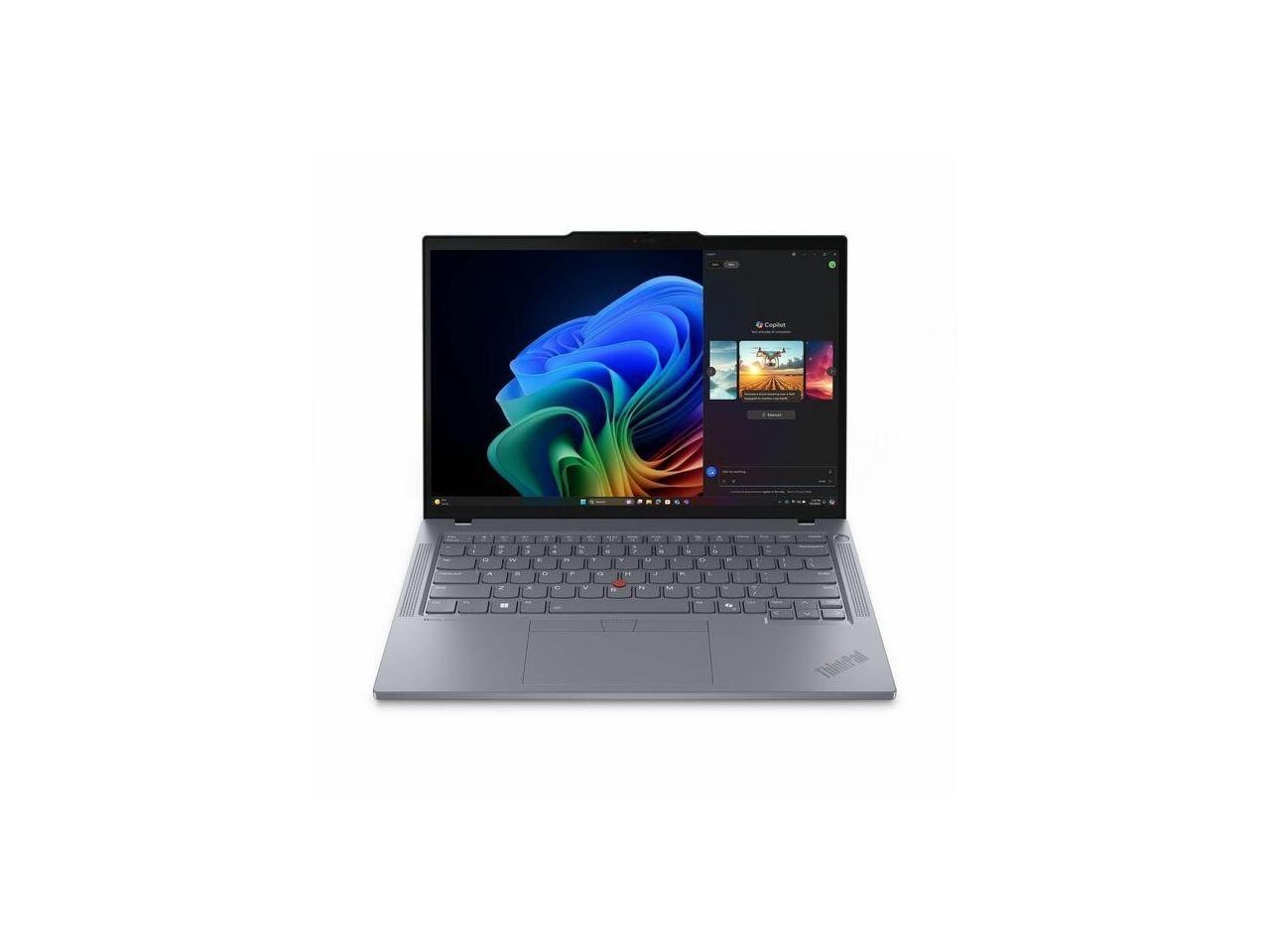 Lenovo ThinkPad T14 Gen 6 21QC001XUS 14″ Notebook – Intel Core Ultra 5 225U – 16