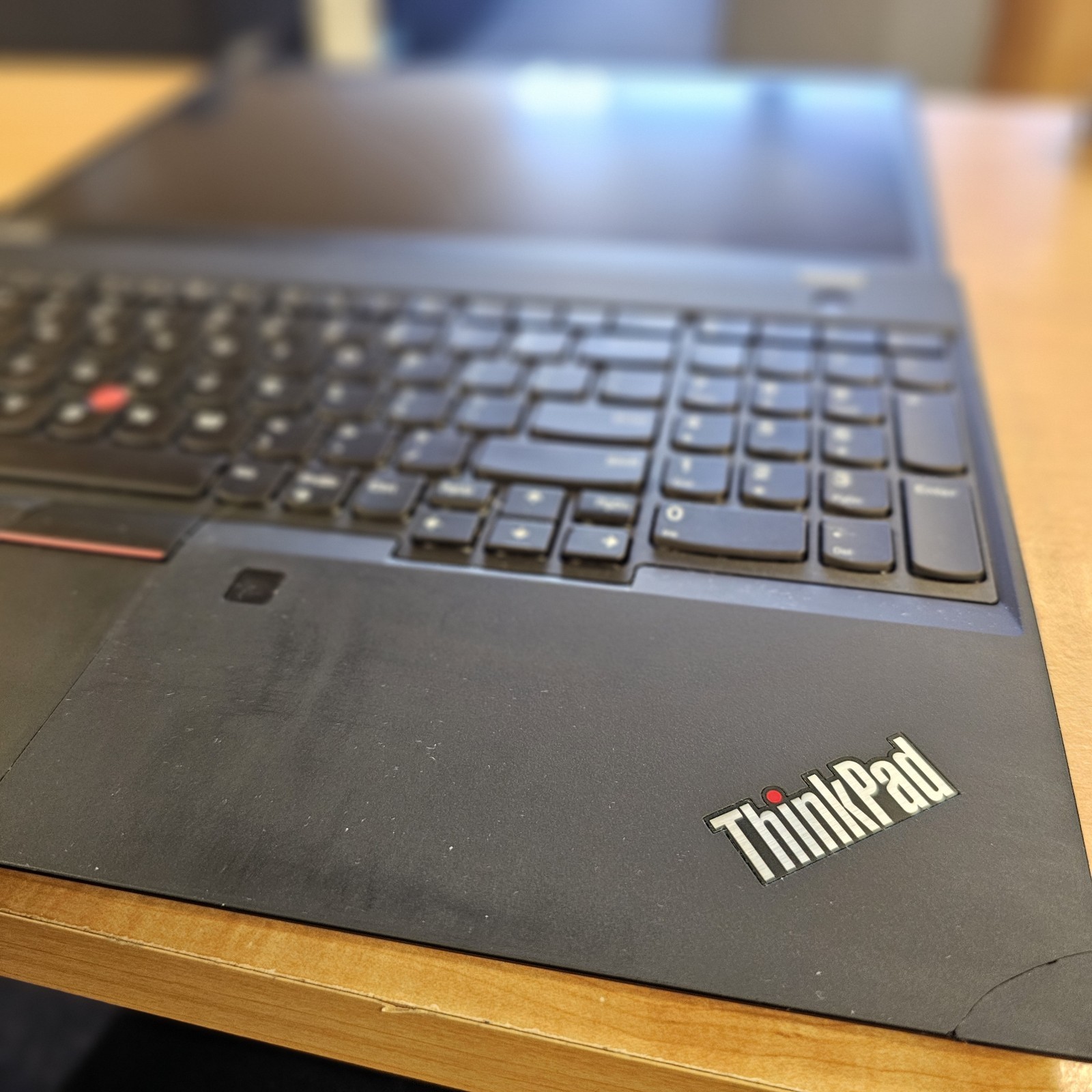 Lenovo ThinkPad P15s Gen 2 15.6″ FHD i7-1165G7