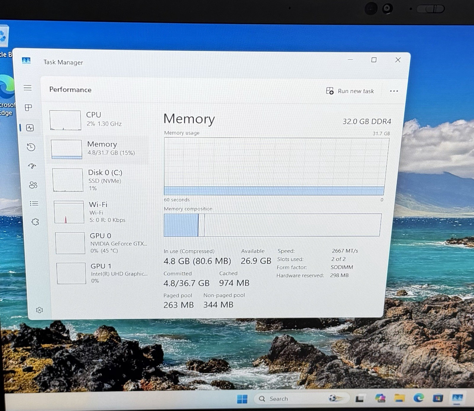Lenovo X1 Extreme Gen 2 i7-9850H 32GB 512GB GTX 1650 Win 11 + Thunderbolt Dock