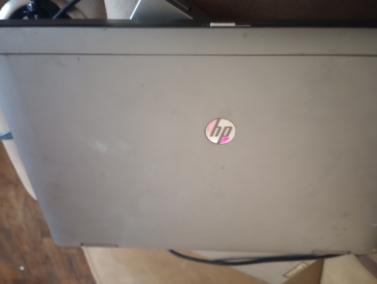 I Have Used Hp Laptop That Comes with Charger