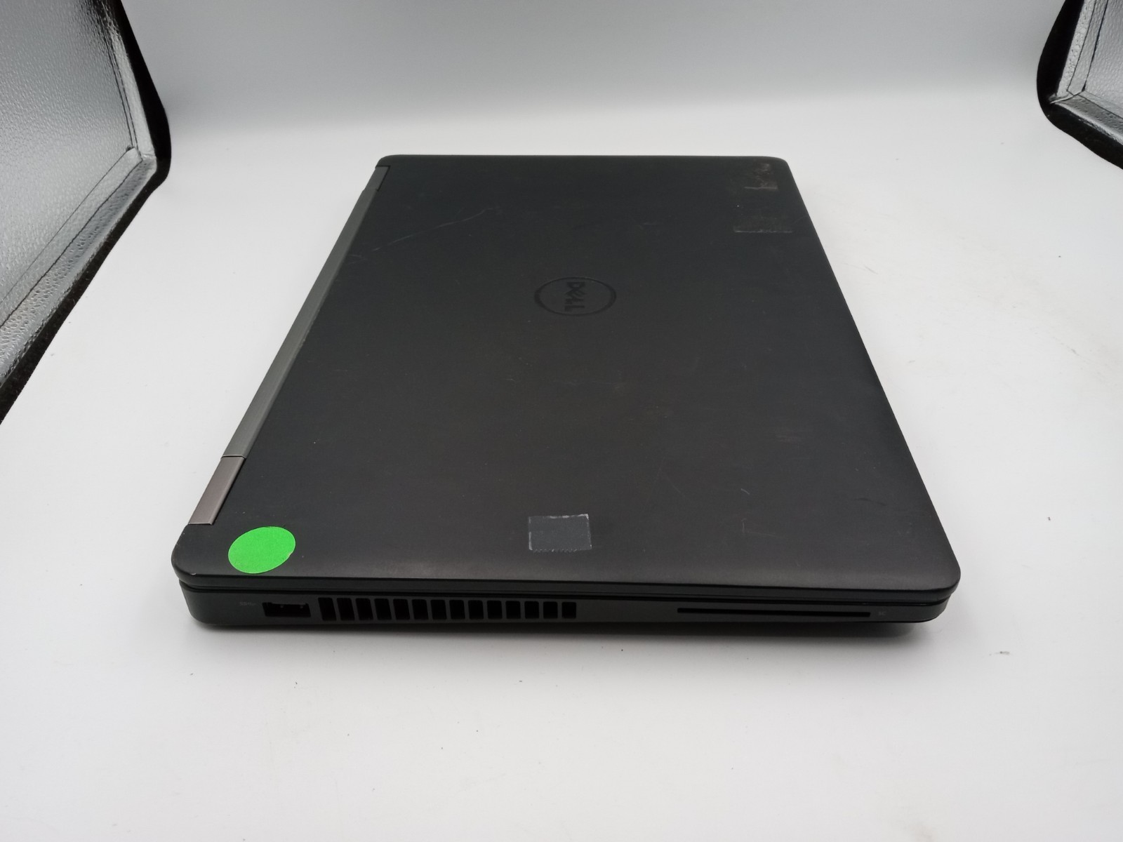 Dell Latitude E5470 14″ Laptop Intel Core i5 6th Gen – POWER DEAD – READ -RR