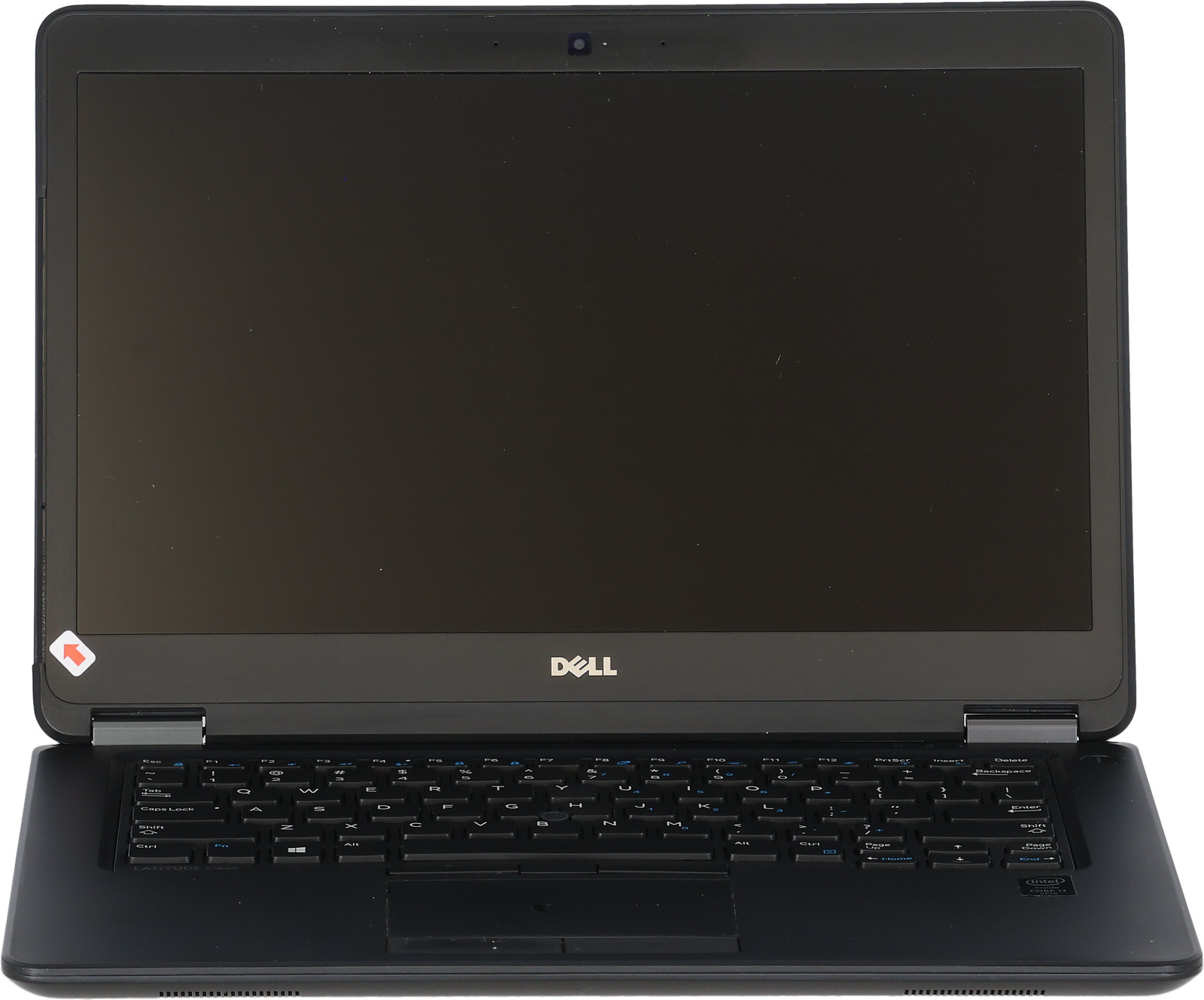 Dell Latitude 14″ Laptop : i5 5th Gen | 4GB Ram 256GB SSD | No OS – Refurbished