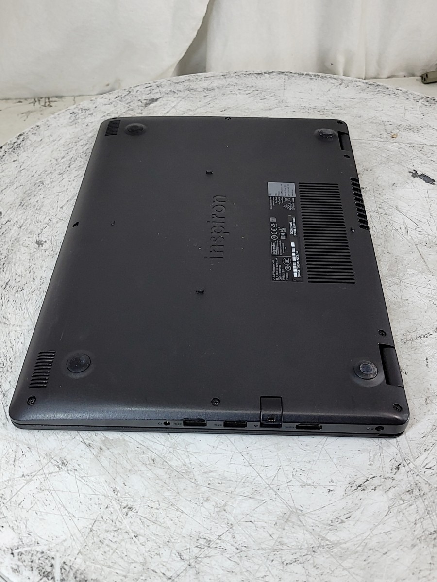 DELL INSPIRON 3480 PC Laptop INTEL PENTIUM 5405U 8GB 256GB