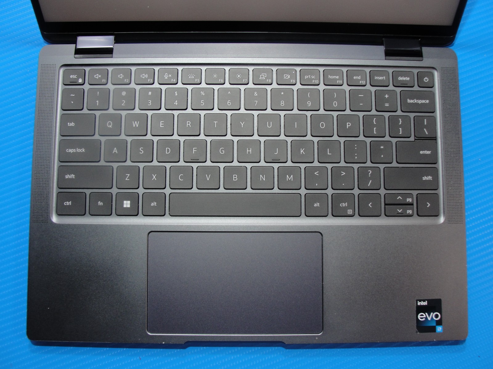 Dell Latitude 9330 13.3″QHD+ Touch Core i7-1260U 1.1GHz 16GB RAM 256GB SSD +PA