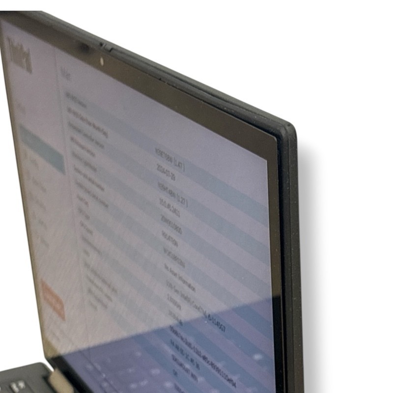 Lenovo ThinkPad X13 Yoga Gen 2 i5-1145G7 16GB 256GB SSD No OSTouch(screen issue)