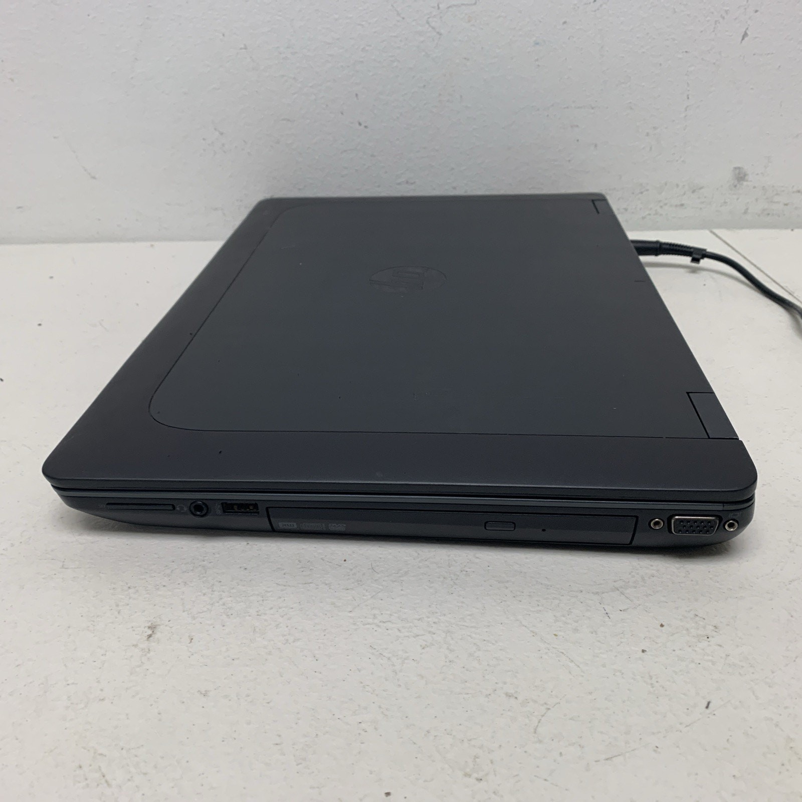 HP ZBOOK 15 15.5″ Core i5-4300M 2.60 GHz 4GB RAM 240GB SSD WIND 11 Pro