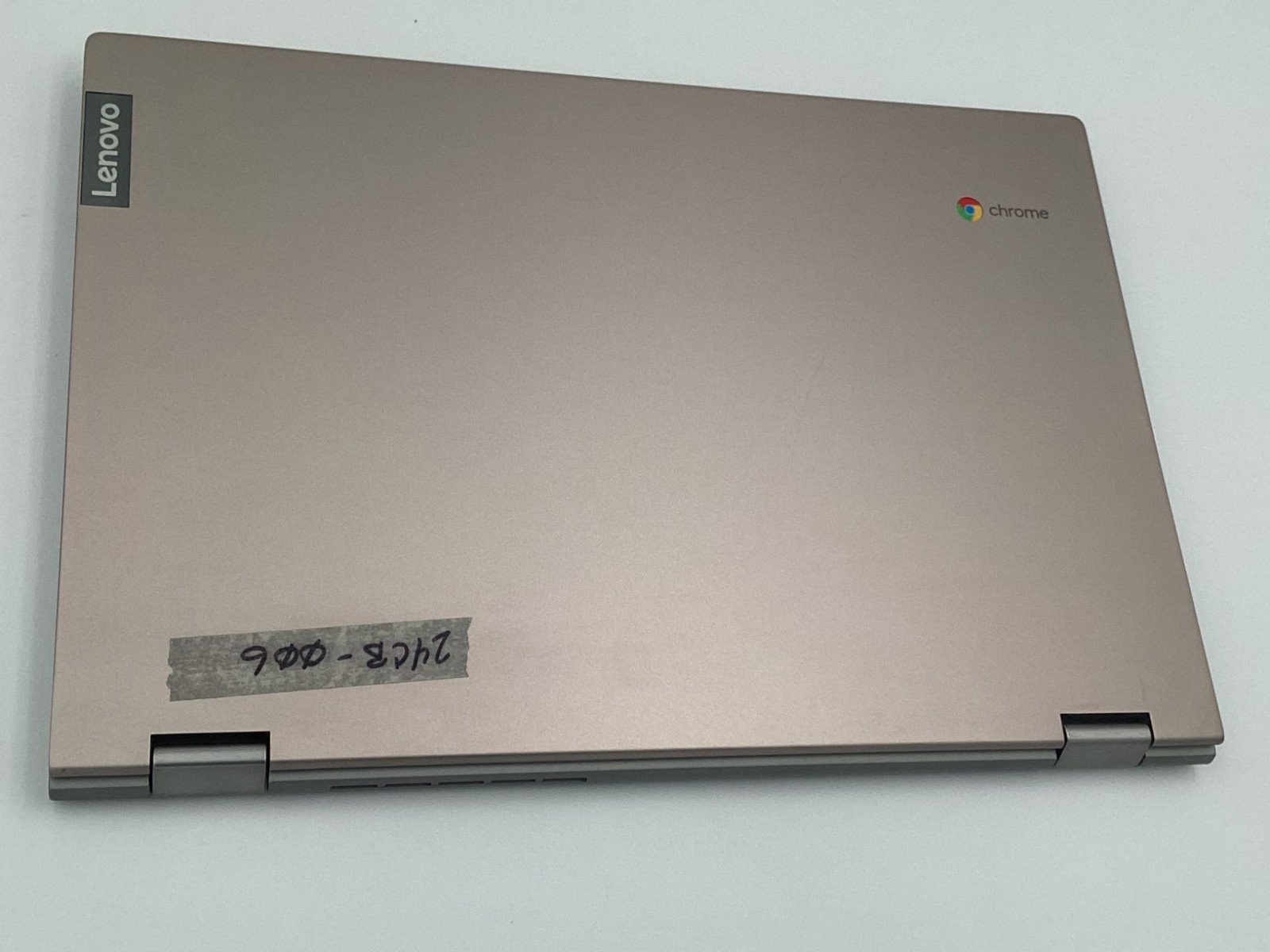 Lenovo Chromebook C340-15 15.6″ Touchscreen Intel Celeron 4GB RAM 64G 1920×1080