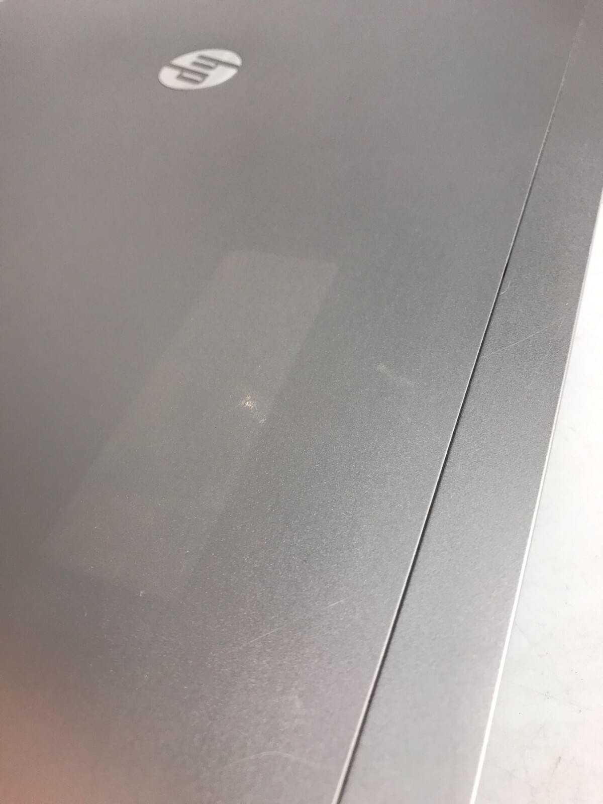 HP Elitebook 8570p Core i7-3740QM 2.70GHz 8GB NO HDD Laptop (READ description)