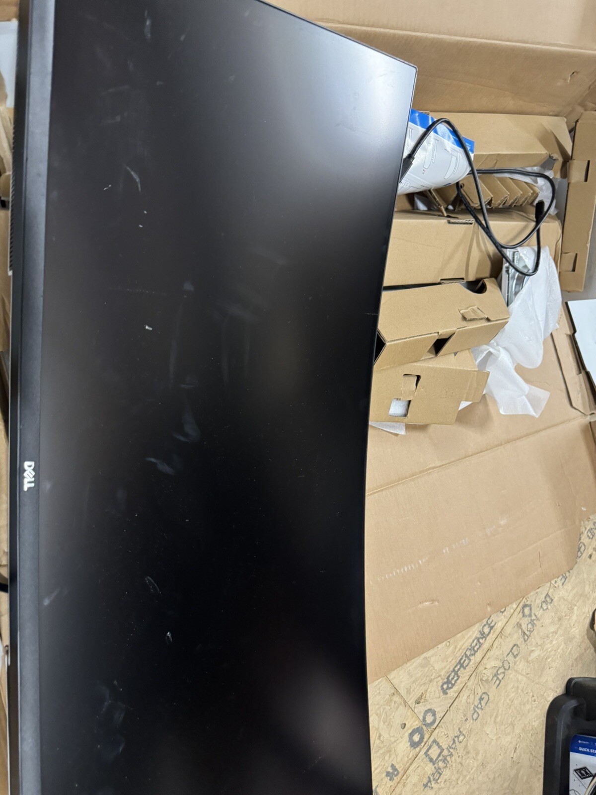 Dell Inspiron 15 5515, AMD Ryzen 5 5500U, 16GB DDR4 RAM, 256GB SSD