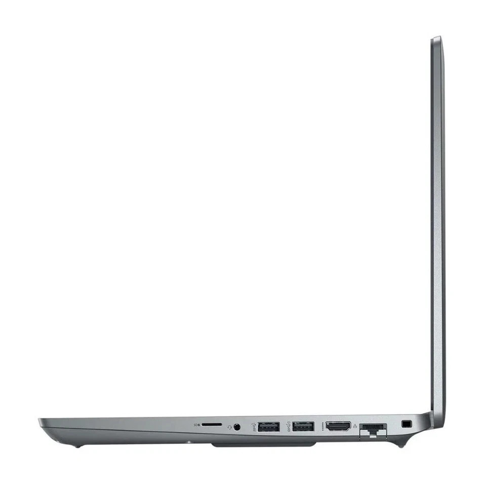 DELL Latitude 5531 15.6″ FHD i7 16GB DDR5 512GB Laptop | VERY GOOD | REFURBISHED