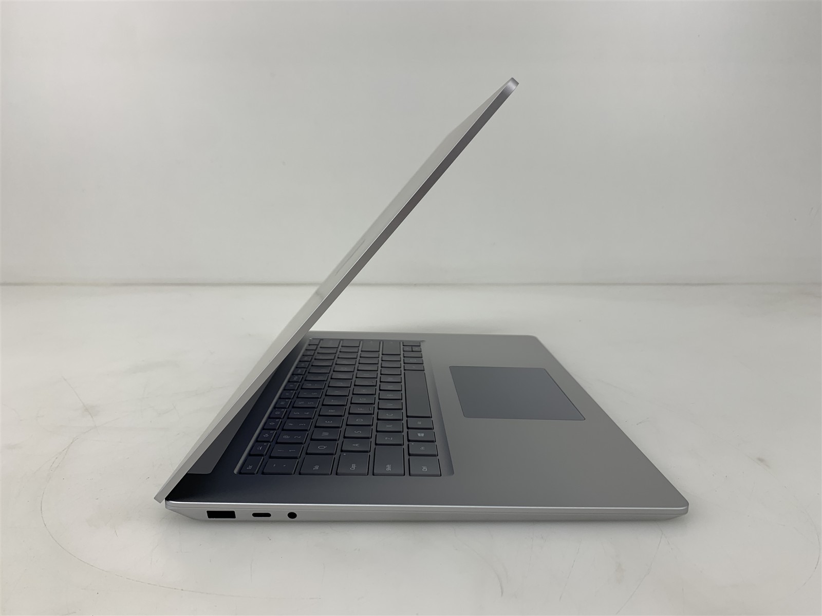 Microsoft Surface Laptop 4 1979 i7-1185G7 3.00GHz 16GB RAM 256GB NVMe Win 11 Pro
