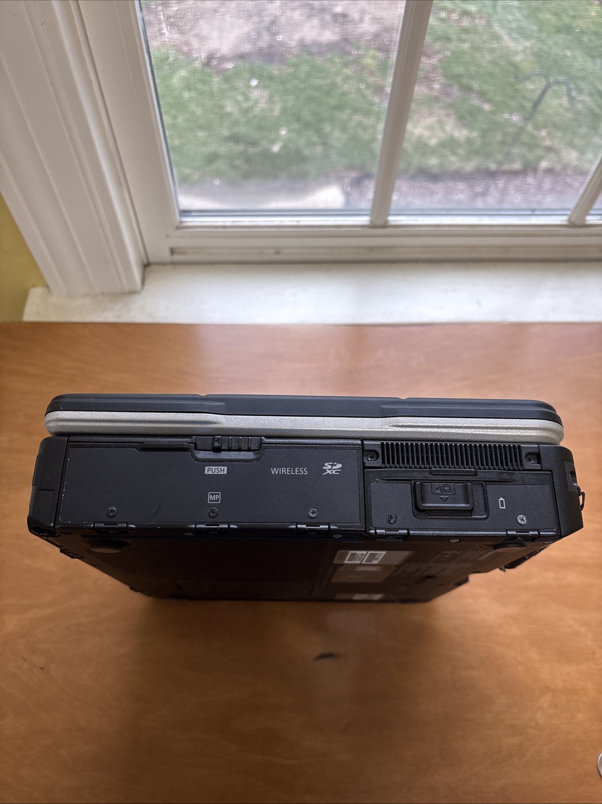 Toughbook CF-31 CF-311H27KM Rugged Laptop – 8GB/256GB – Win10 Pro