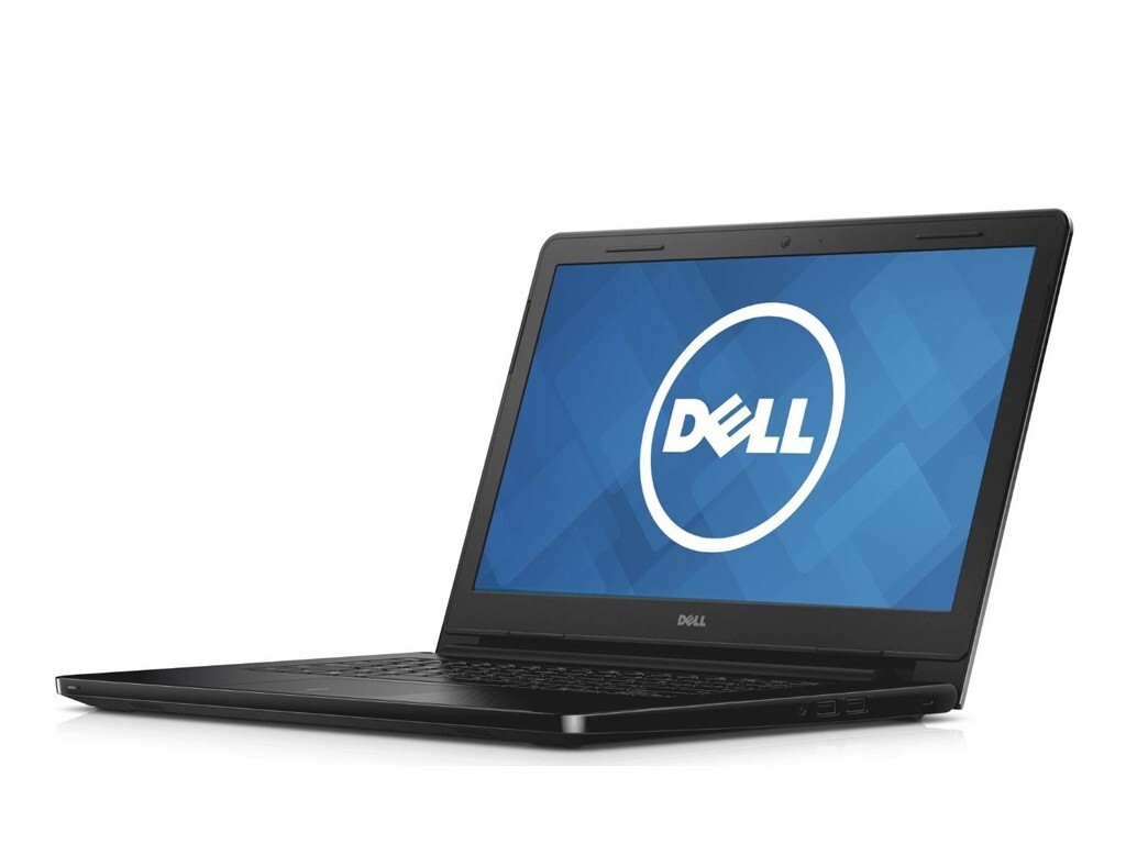 Dell Inspiron 14-3452 Intel 1.6GHz 4GB 32GB Ubuntu/Linux or Win8.1!