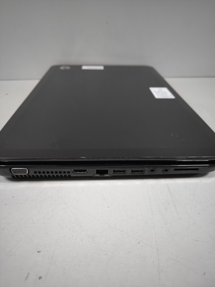HP Pavilion g6-2019so Laptop – Intel i3, 6GB RAM, 700GB HDD