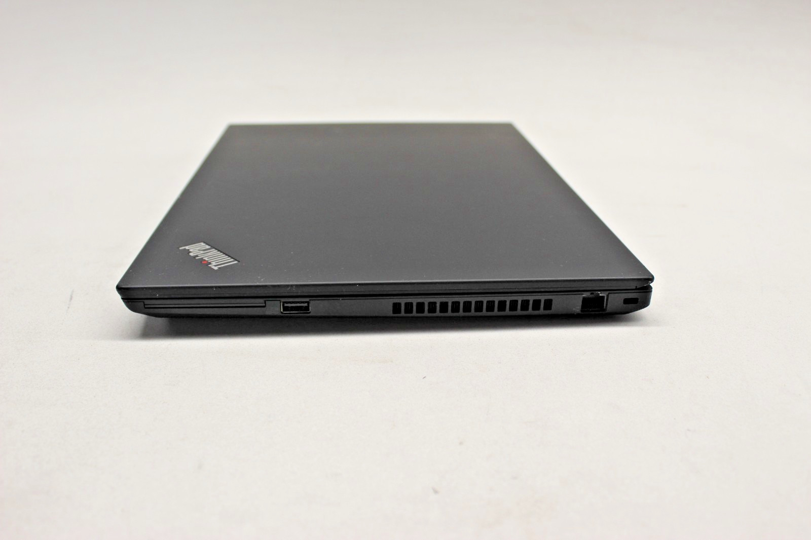 Lenovo T590 I5-8265U 256GB NvME SSD 8GB DDR4 Win11Pro*NO Battery