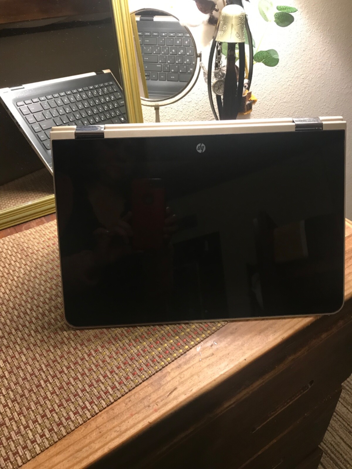 HP Pavilion x360 14” (256GB SSD Intel Core i5-1135G7 4.2GHz 8GB) 14-DW1010WM…