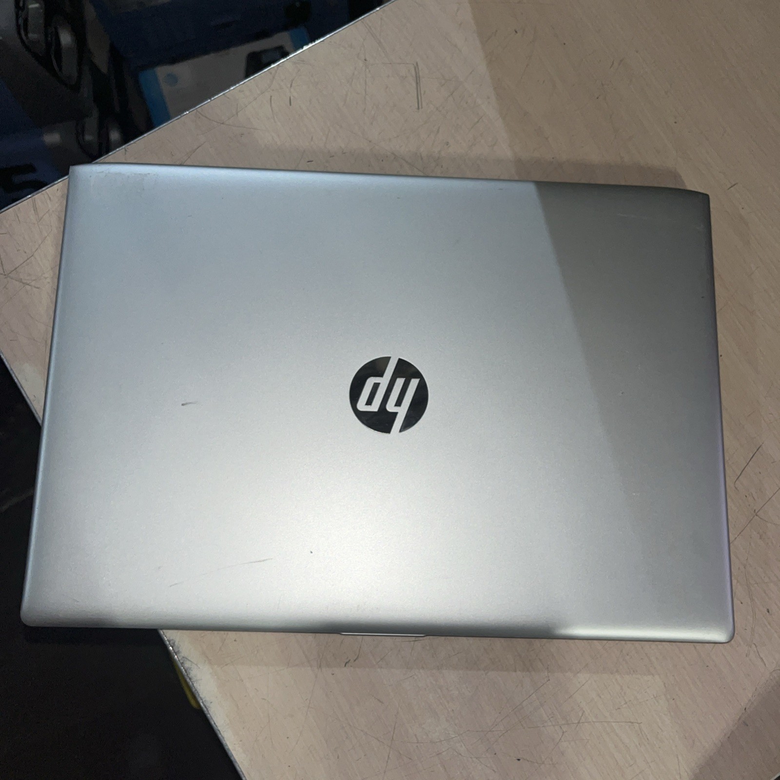 HP PROBOOK 450 G5 INTEL CORE I5-8250U 1.60GHZ 8GB RAM NO HD