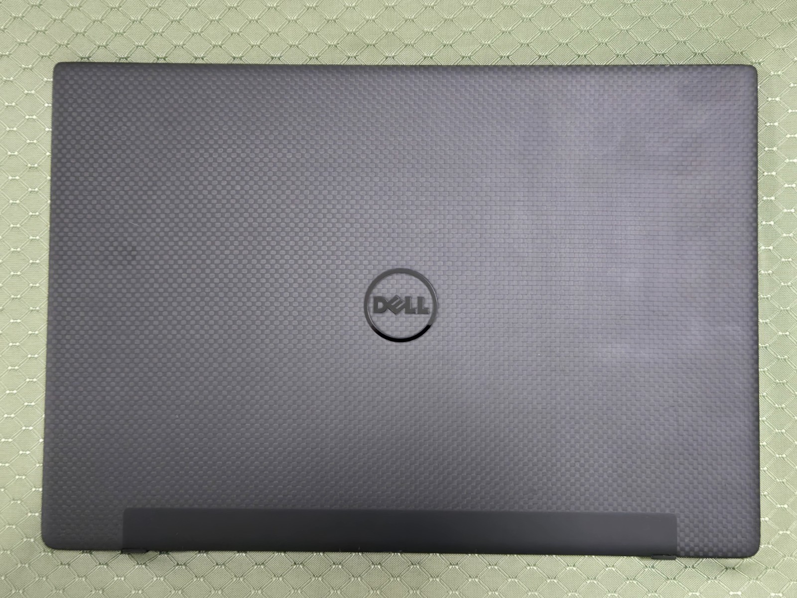Latitude7370 w/charger.m7-yY75.8GB.512GB NVMe.QHD 3K Touch.Nice!