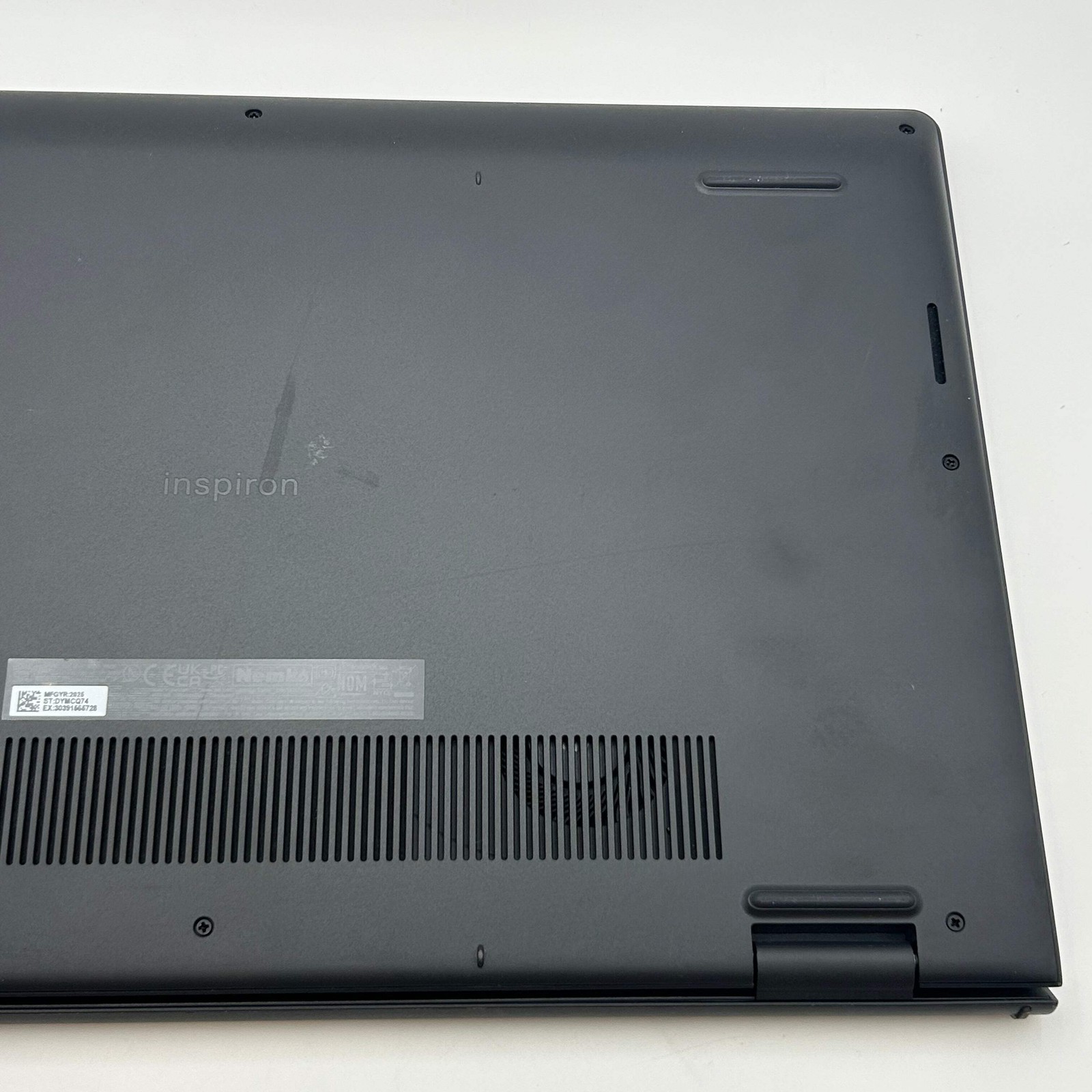 Dell Inspiron 15 3530 Laptop Core i3-1305U 8GB RAM 512GB SSD