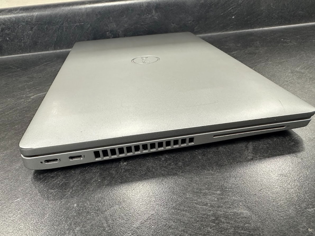 Dell Latitude 5420 Core i7 11th Gen, 16GB, Intel Iris Xe, 512GB SSD, 2021, 14″