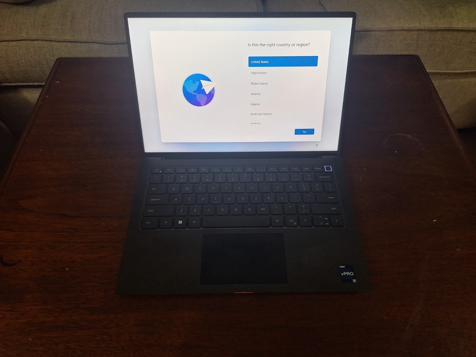 Dell Precision 5480 (i7 13th Gen, 32GB RAM, 500GB SSD, RTX A1000 GPU)