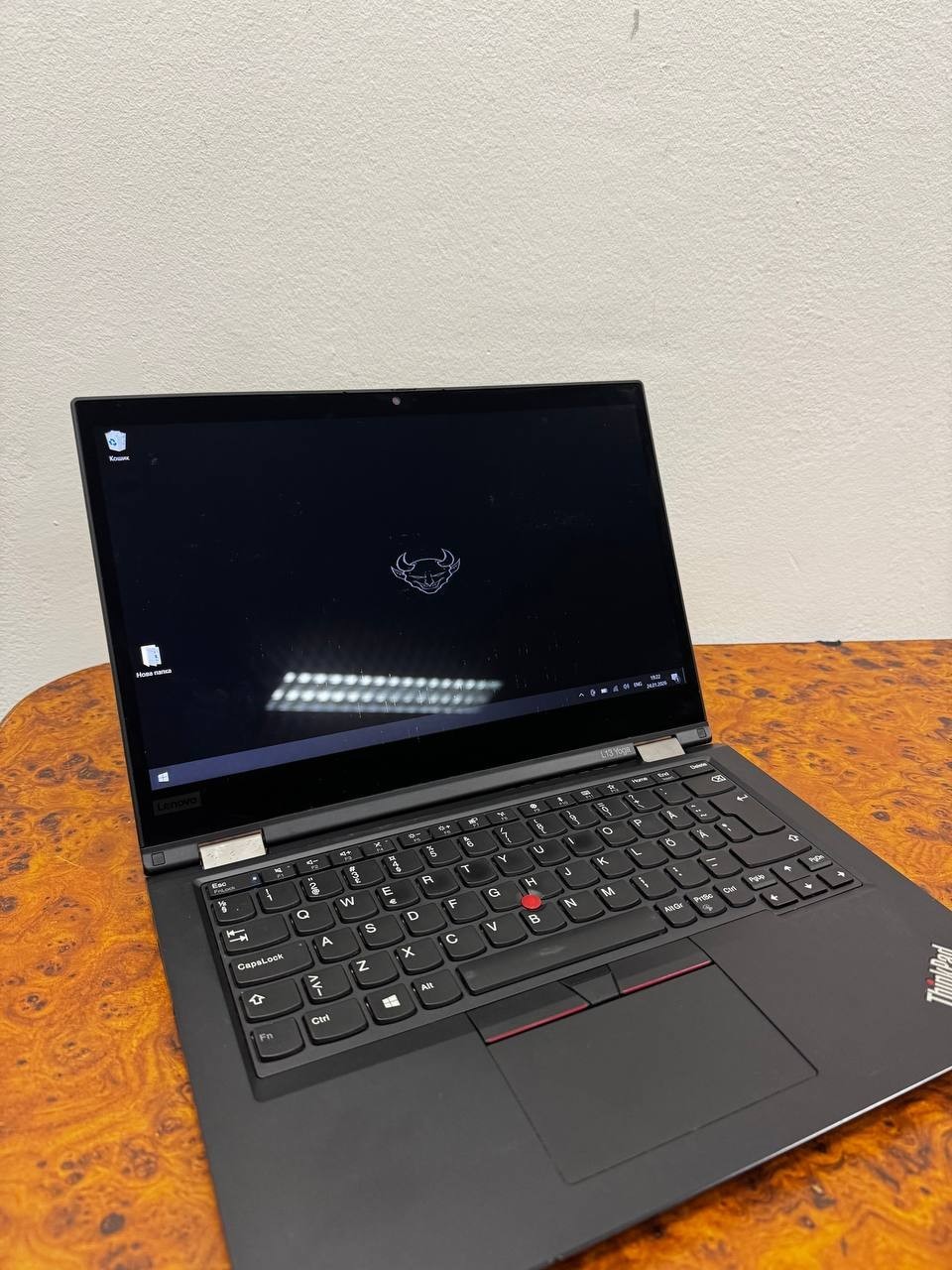 Lenovo ThinkPad L13 Yoga Gen 1