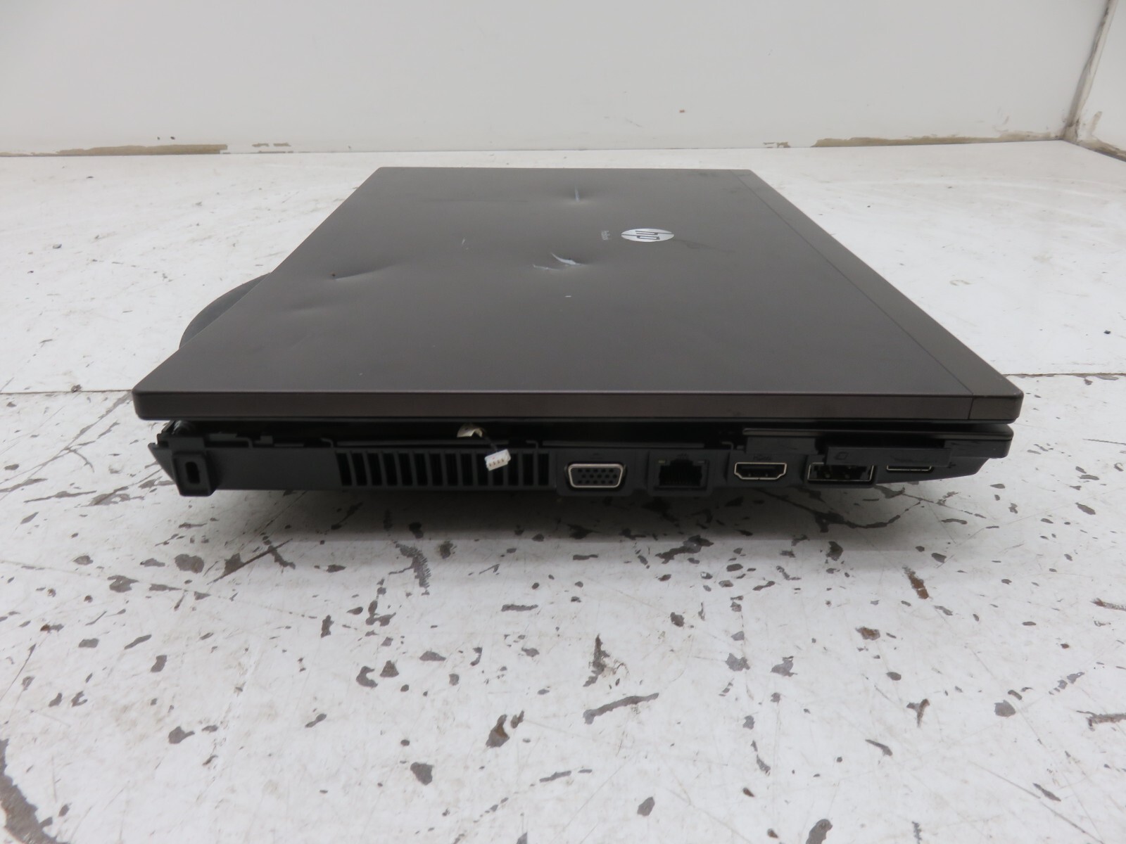 Lot of 3 i3 1st-3rd Gen Parts Laptops – HP Probook 4440S 4540S 4520S- PARTS ONLY