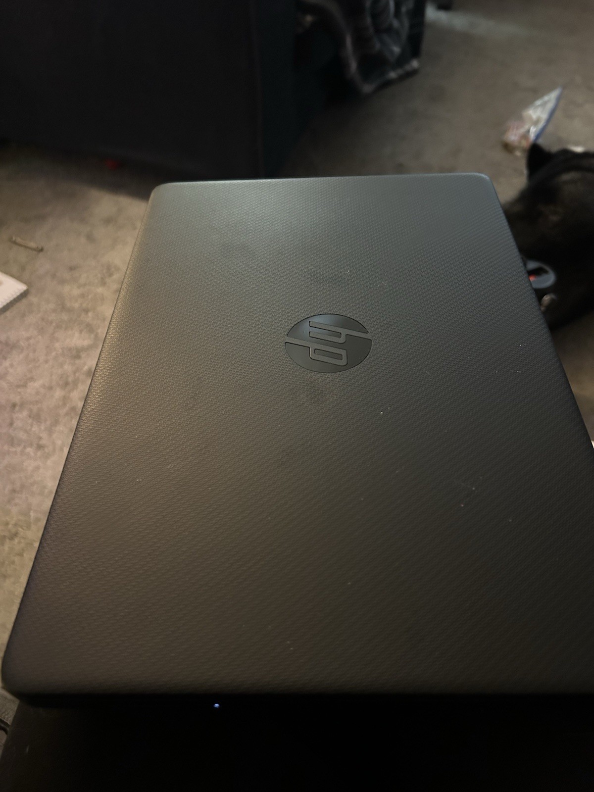 HP 14-inch Laptop – 14-fq1003cl -READ DESCRIPTION