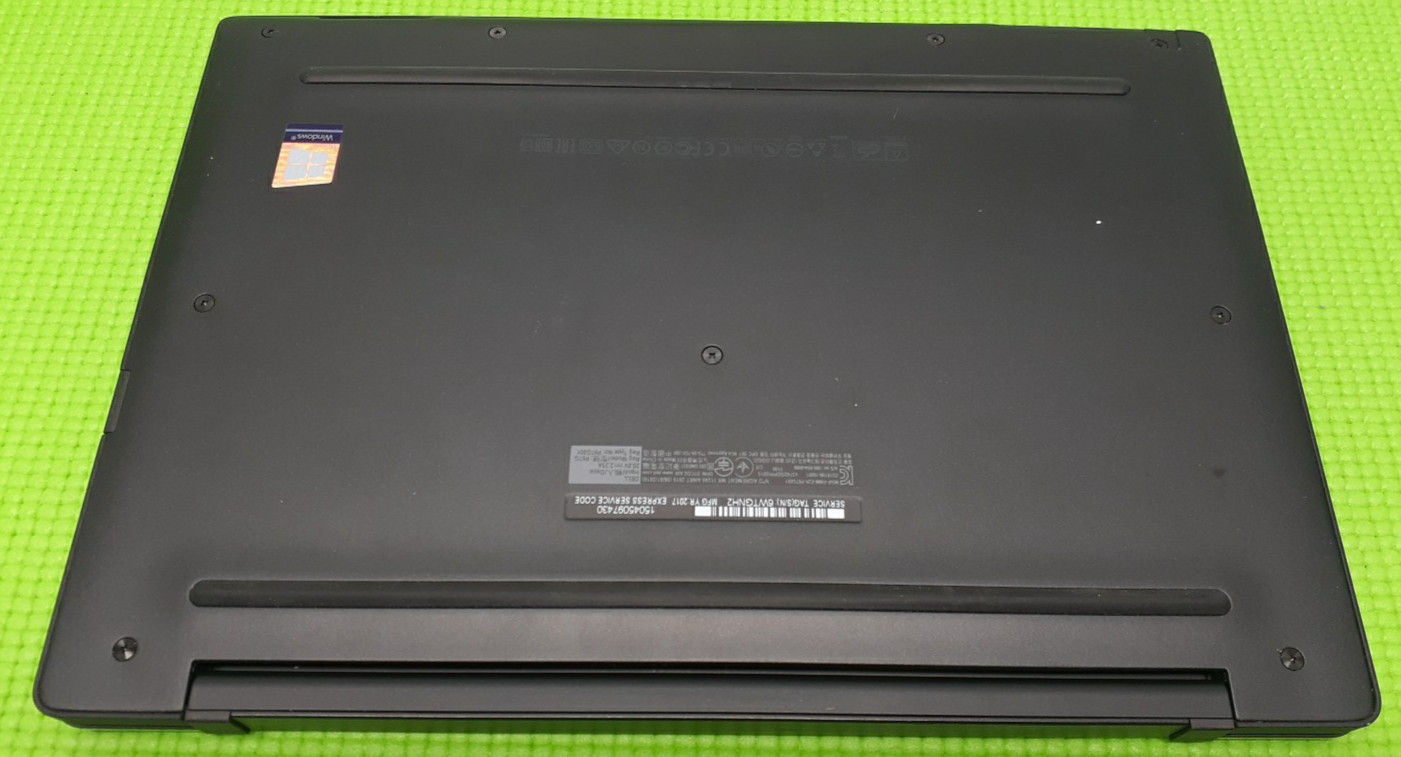 Dell Latitude 7370 13.3″ Intel Core m7-6Y75 1.2GHz 8GB RAM 240GB SSD 11p -no ac