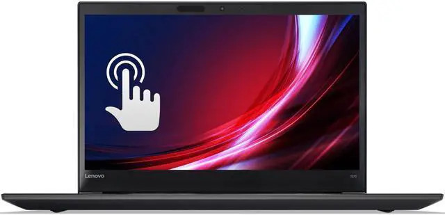 Lenovo ThinkPad T570 15.6 in FHD Display i5-7300U CPU 8GB RAM 1TB SSD W10 Pro