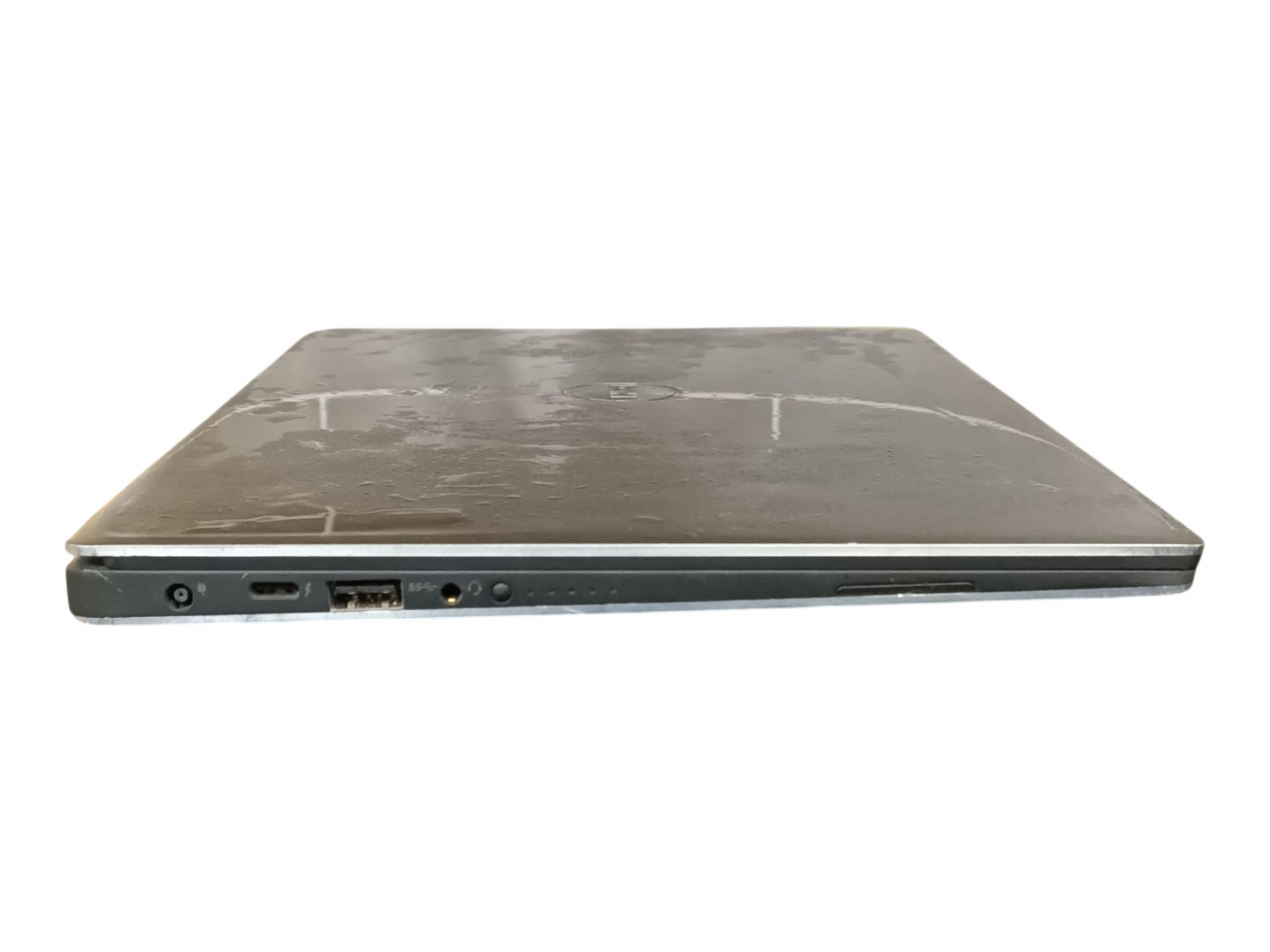 Dell XPS 13 9360 sku6708 i5-7200U 3.1 GHz 8GB RAM Win 10 No SSD No A/C Tested