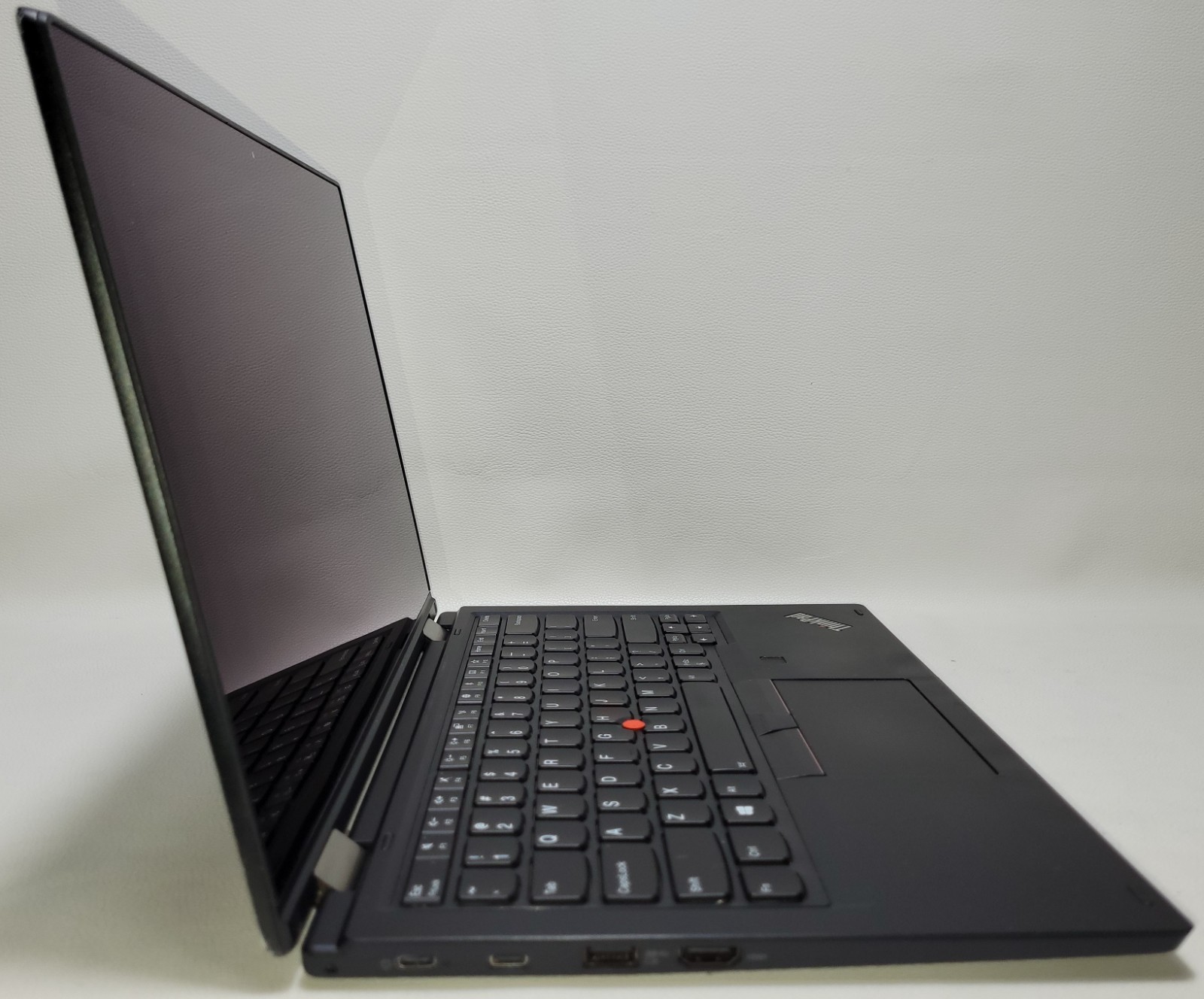 THINKPAD L380 YOGA i5-8265U 16GB RAM NO ADAPTER (UID TE5664FD70)