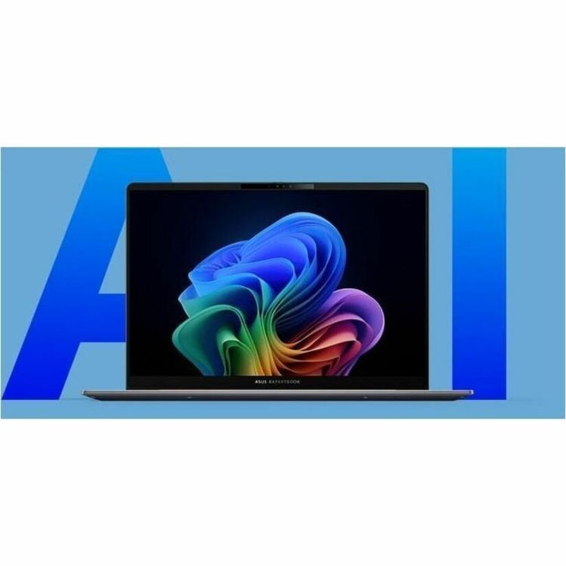Asus ExpertBook P5 P5405 P5405CSA-XH54 14 Copilot+ PC Notebook – WQXGA – 144 Hz