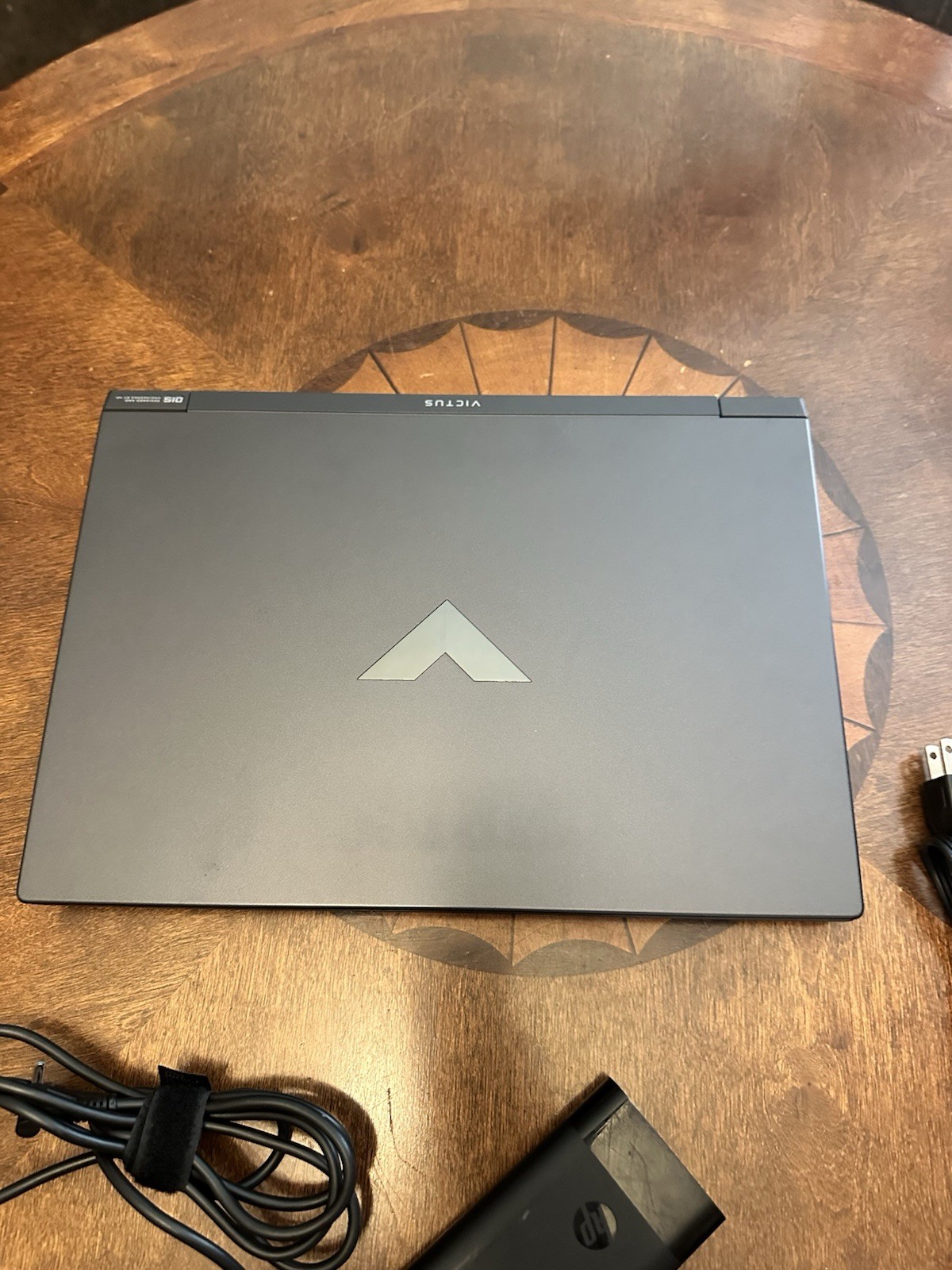 HP Victus 15 Ryzen 5 5600 H Process 8GB 512GB AMD Radeon RX 6500 M Graphics