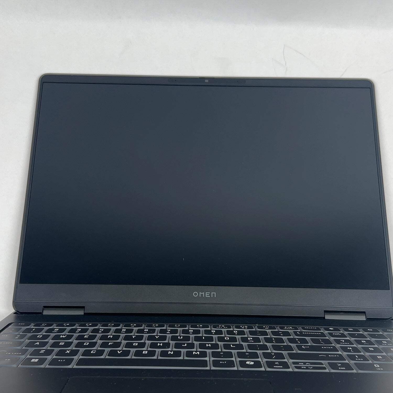HP MAX 16-AK0XXX 16″ Ryzen AI 9 HX 375 2.0GHz 32GB RAM 1TB SSD GeForce RTX 5080