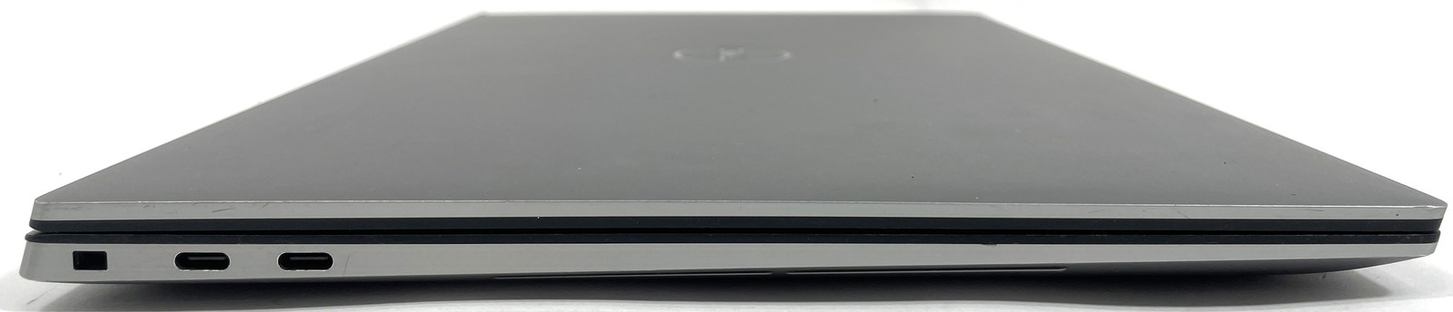 Dell Precision 5550 Laptop i7-10875H 512GB SSD 16GB RAM T2000 – No OS No Battery