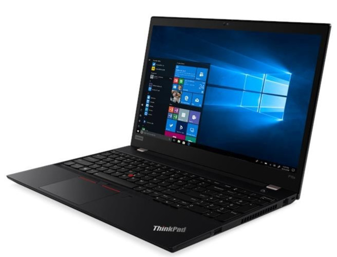 Lenovo ThinkPad P15s Gen 1 15.6″ FHD Touch Core i7-10610U 16GB 512GB SSD Cam FPR
