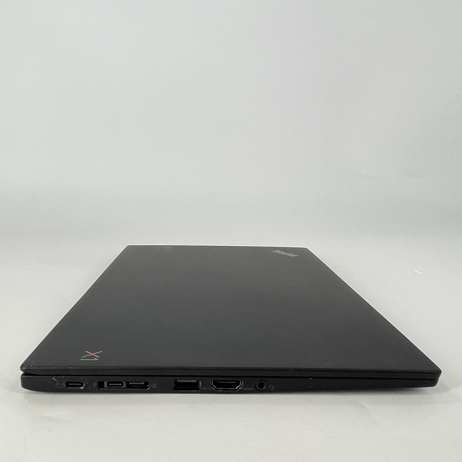 Lenovo ThinkPad X1 Carbon Gen 7 14 FHD TOUCH i7-8565U 16GB 512GB SSD BAD CAMERA