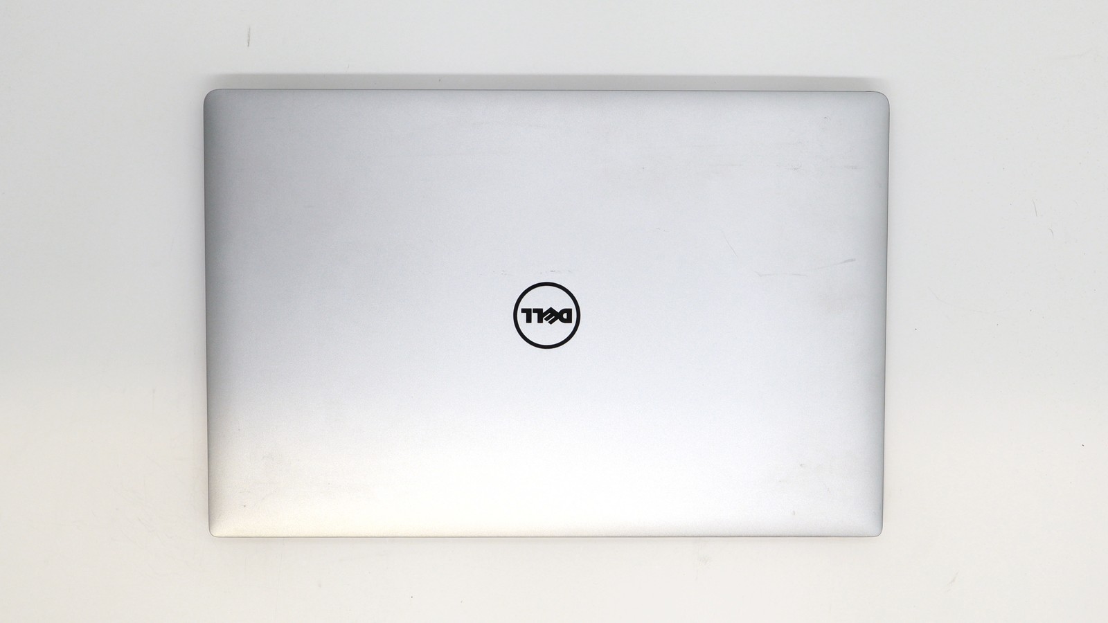 Dell XPS 15 9550 16″ i7-6700hq 16GB 512GB – Fair READ DESC