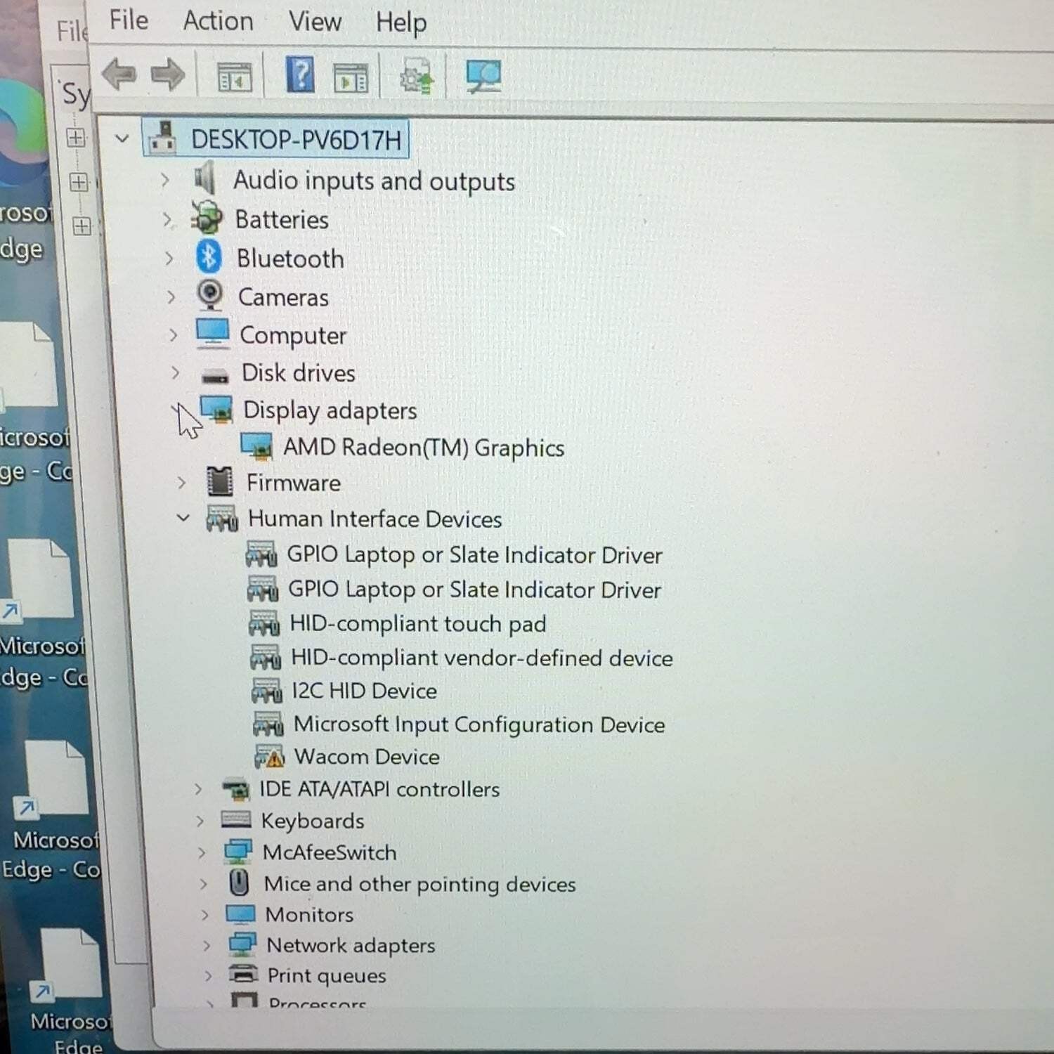 Broken Lenovo IdeaPad 5 14ARE05 14″ Ryzen 3 4300U 2.7GHz 8GB RAM 256GB SSD Read