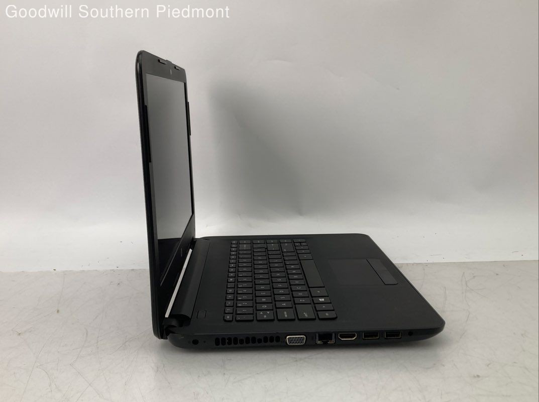 HP AMD E1-6015 1.4GHz 2Gb RAM 500Gb HDD Laptop – Tested